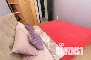 2-к квартира, посуточно, 45м2, 3/5 этаж