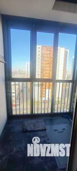 Студия квартира, на длительный срок, 32м2, 9/16 этаж