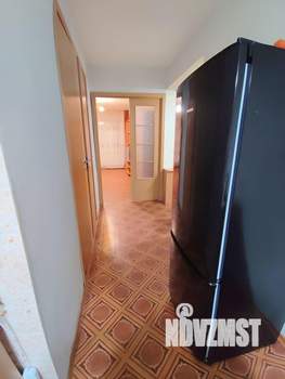 1-к квартира, на длительный срок, 32м2, 1/5 этаж