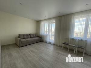 2-к квартира, на длительный срок, 55м2, 10/26 этаж