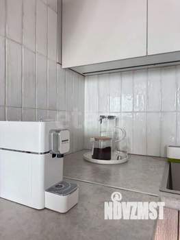 1-к квартира, на длительный срок, 34м2, 14/17 этаж