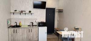 Студия квартира, посуточно, 15м2, 3/15 этаж