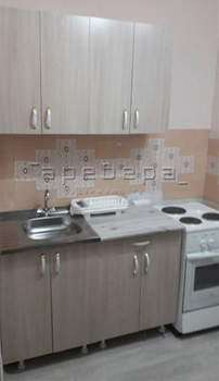 1-к квартира, на длительный срок, 31м2, 2/9 этаж