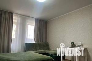 1-к квартира, посуточно, 24м2, 20/25 этаж