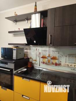 3-к квартира, на длительный срок, 77м2, 12/17 этаж