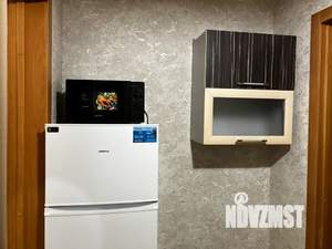 Студия квартира, посуточно, 27м2, 9/16 этаж