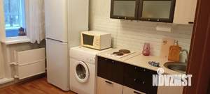 1-к квартира, на длительный срок, 46м2, 2/9 этаж