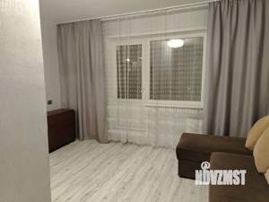 1-к квартира, на длительный срок, 30м2, 4/9 этаж