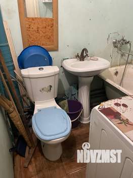 1-к квартира, на длительный срок, 32м2, 5/5 этаж