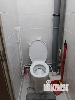 1-к квартира, на длительный срок, 36м2, 15/18 этаж