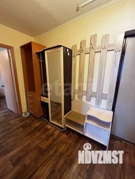 2-к квартира, на длительный срок, 50м2, 5/17 этаж