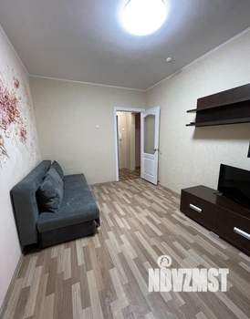 1-к квартира, на длительный срок, 34м2, 9/10 этаж