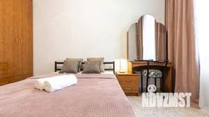 2-к квартира, посуточно, 40м2, 1/1 этаж