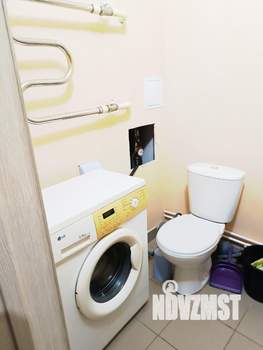 Студия квартира, на длительный срок, 31м2, 12/25 этаж