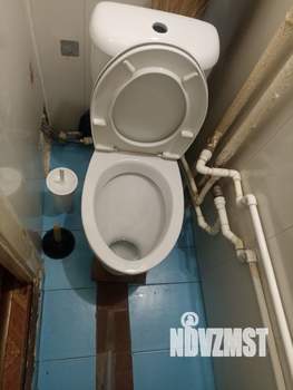 Студия квартира, на длительный срок, 14м2, 3/5 этаж