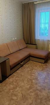 1-к квартира, на длительный срок, 37м2, 5/14 этаж