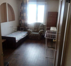 3-к квартира, на длительный срок, 68м2, 8/10 этаж