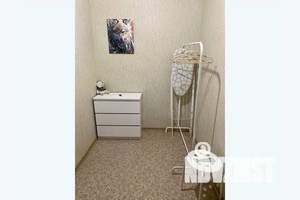 1-к квартира, посуточно, 31м2, 6/24 этаж