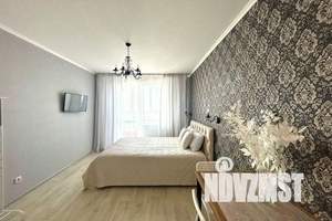 1-к квартира, посуточно, 30м2, 13/24 этаж