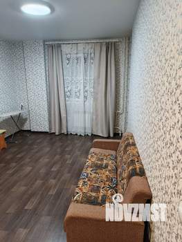 1-к квартира, на длительный срок, 27м2, 5/21 этаж