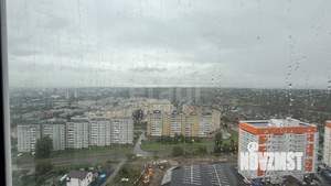 1-к квартира, на длительный срок, 31м2, 19/19 этаж