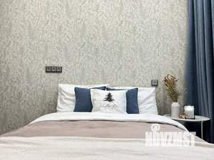 2-к квартира, посуточно, 49м2, 1/1 этаж