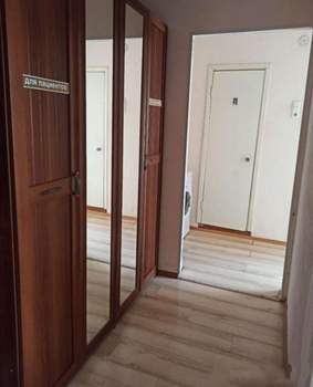 2-к квартира, на длительный срок, 54м2, 8/10 этаж