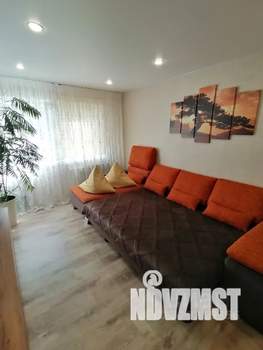 1-к квартира, посуточно, 32м2, 4/5 этаж