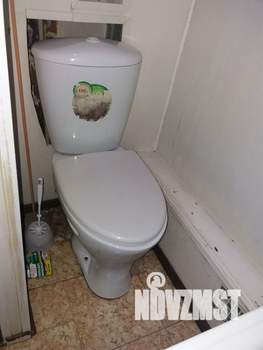 1-к квартира, на длительный срок, 18м2, 3/5 этаж