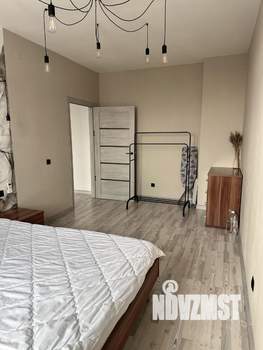 2-к квартира, на длительный срок, 55м2, 15/21 этаж