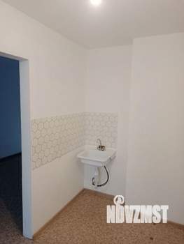 1-к квартира, на длительный срок, 27м2, 3/14 этаж