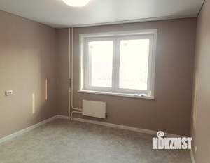 1-к квартира, на длительный срок, 37м2, 5/19 этаж