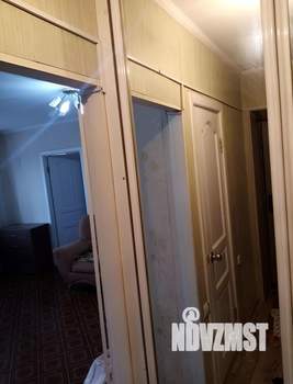 2-к квартира, на длительный срок, 40м2, 3/5 этаж