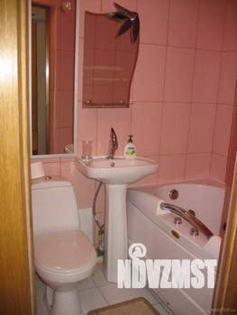 1-к квартира, посуточно, 56м2, 1/1 этаж