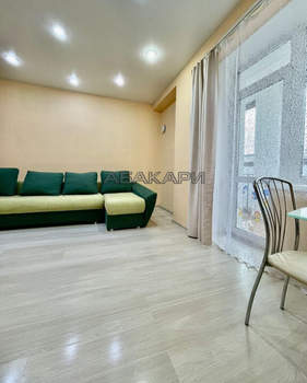 2-к квартира, на длительный срок, 69м2, 3/25 этаж