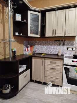 1-к квартира, на длительный срок, 40м2, 19/21 этаж