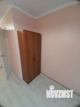 Студия квартира, на длительный срок, 18м2, 3/5 этаж