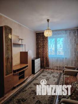 2-к квартира, на длительный срок, 50м2, 2/10 этаж