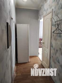 2-к квартира, посуточно, 48м2, 1/4 этаж