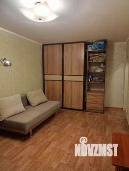 1-к квартира, на длительный срок, 35м2, 2/5 этаж