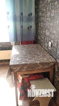 1-к квартира, на длительный срок, 33м2, 2/5 этаж