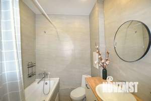 1-к квартира, посуточно, 51м2, 16/20 этаж