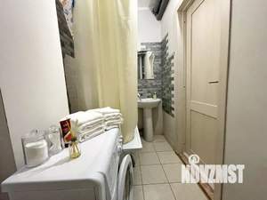 1-к квартира, посуточно, 44м2, 18/18 этаж