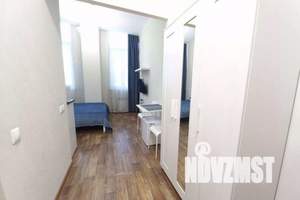 1-к квартира, посуточно, 20м2, 6/11 этаж