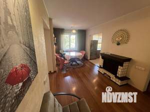 1-к квартира, посуточно, 139м2, 1/1 этаж