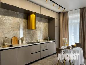 Студия квартира, посуточно, 41м2, 4/7 этаж