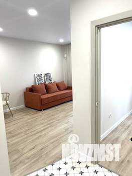 2-к квартира, на длительный срок, 43м2, 8/24 этаж