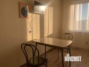 1-к квартира, посуточно, 46м2, 17/19 этаж