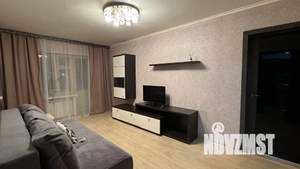 2-к квартира, посуточно, 41м2, 2/5 этаж