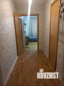 Студия квартира, на длительный срок, 27м2, 8/14 этаж